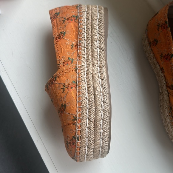 Prada Espadrilles - Picture 3 of 6